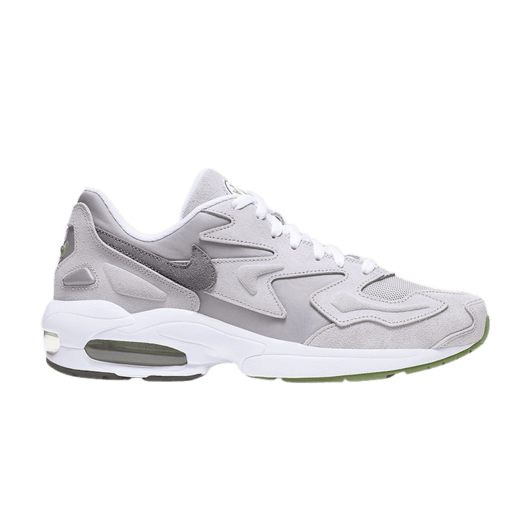 Nike Air Max 2 Light LX 'Chlorophyll'