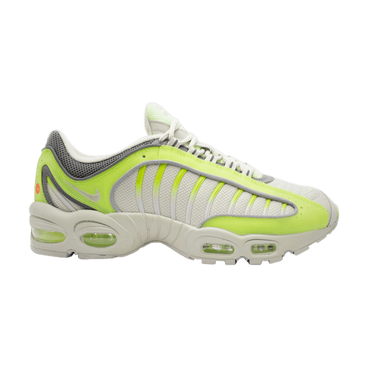 Nike Air Max Tailwind 4 'Volt'
