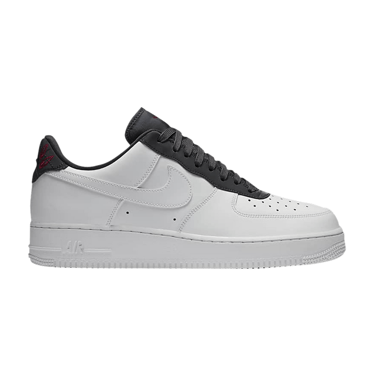 Nike Air Force 1 '07 LV8 'Embroidered Sukajan'
