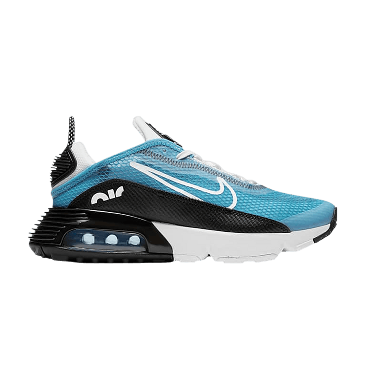 Nike Air Max 2090 GS 'Laser Blue'
