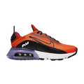 Nike Air Max 2090 GS 'Magma Orange'