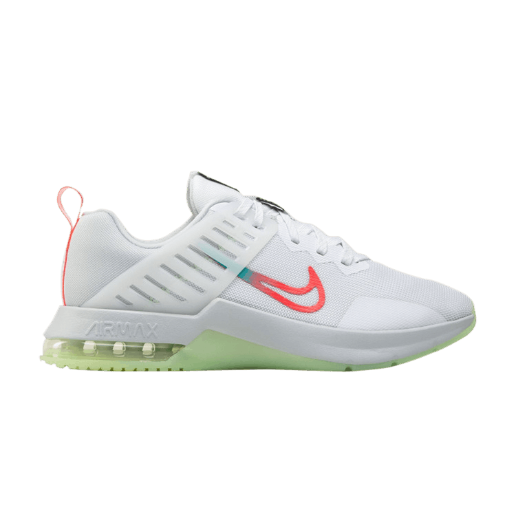 Nike Air Max Alpha Trainer 3 'White Flash Crimson'