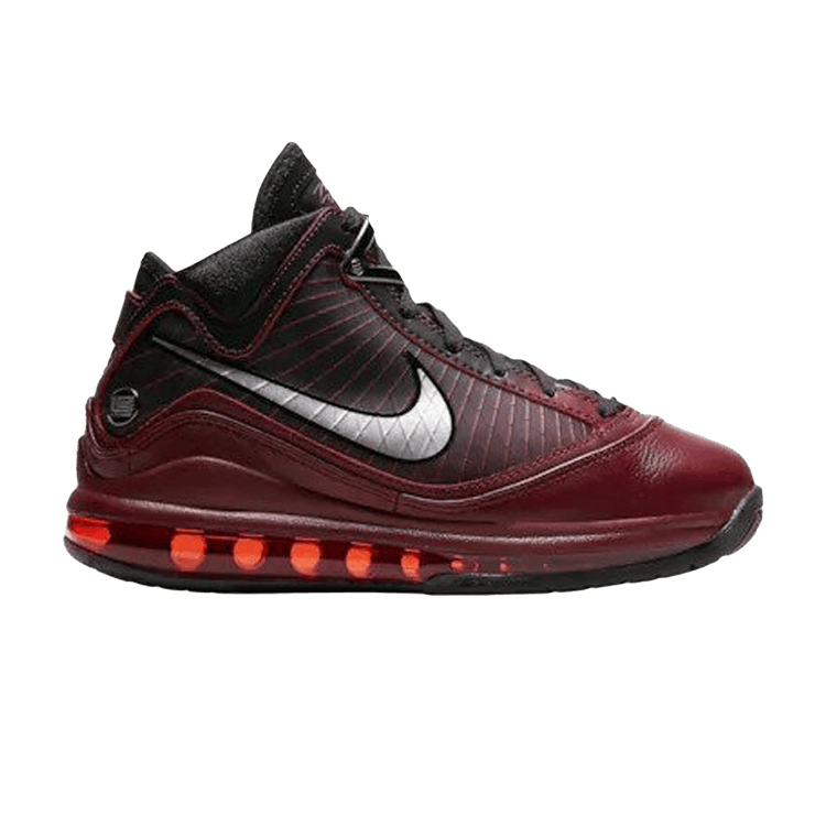 Nike Air Max LeBron 7 Retro GS 'Christmas' 2019