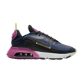 Nike Wmns Air Max 2090 'Navy Burgundy'