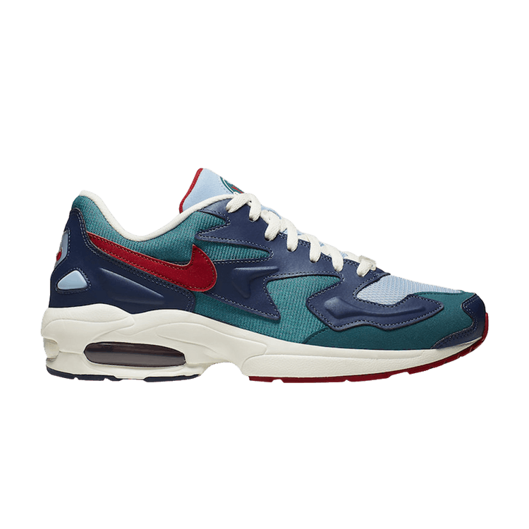 Nike Air Max 2 Light 'Dark Teal'