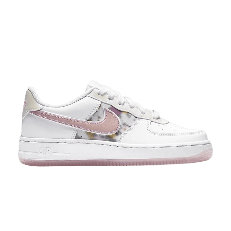 Nike Air Force 1 LV8 GS 'Floral'