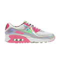 Nike Wmns Air Max 90 LX 'Laser Fuchsia'