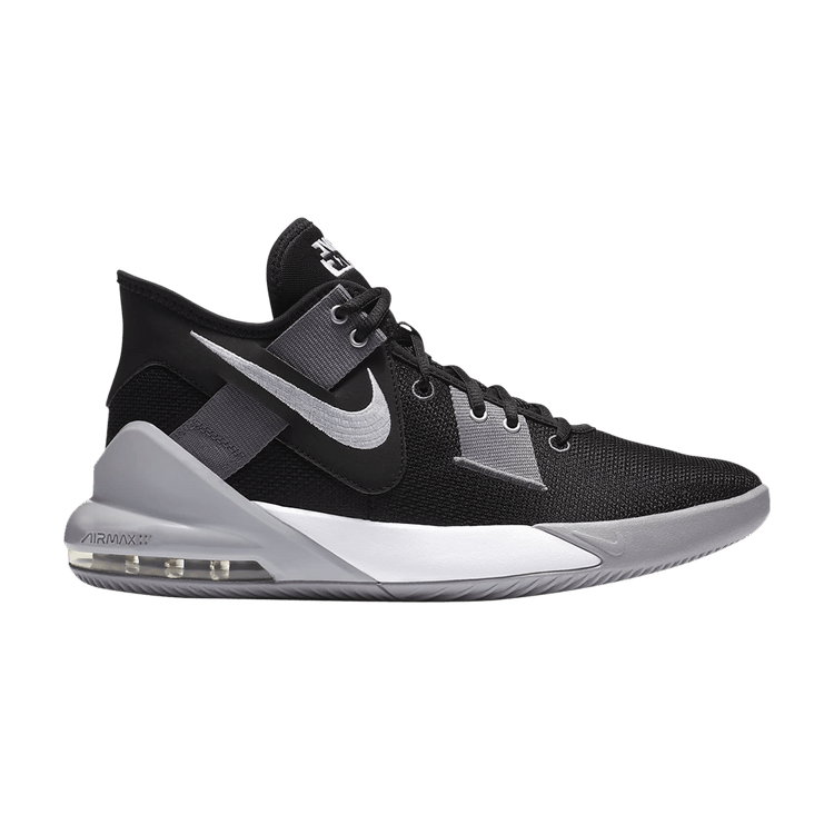 Nike Air Max Impact 2 'Black'