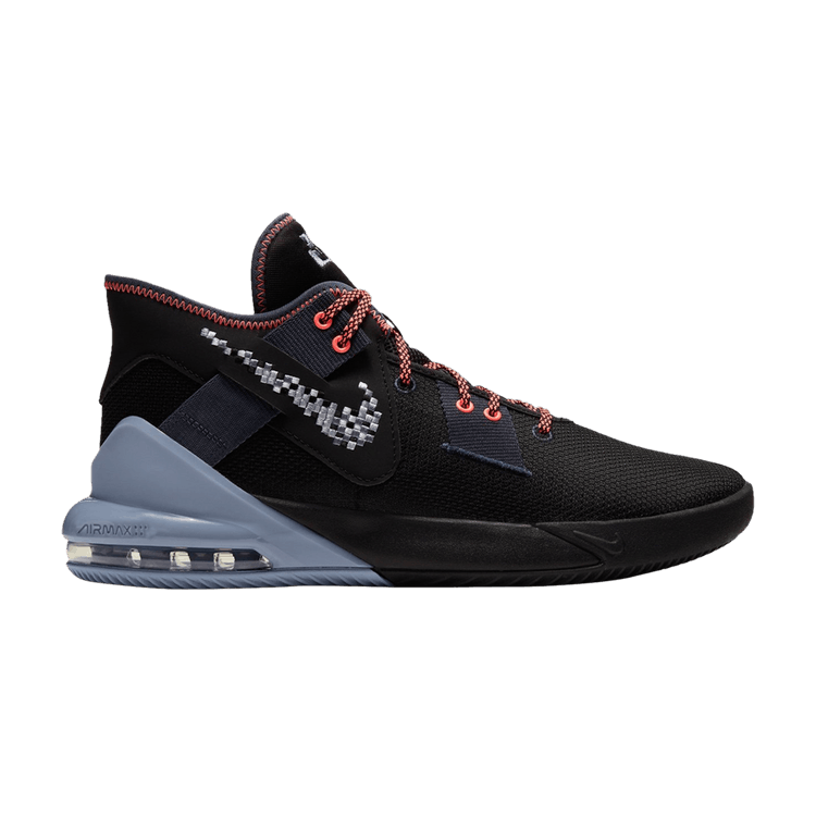 Nike Air Max Impact 2 'Thunder Blue'