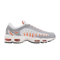 Nike Air Max Tailwind 4 'White Orange Blaze Grey'