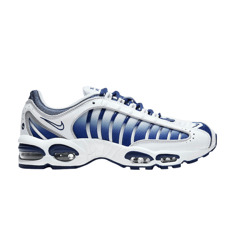 Nike Air Max Tailwind 4 'Blue'