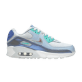 Nike Air Max 90 FP GS 'White Aura'