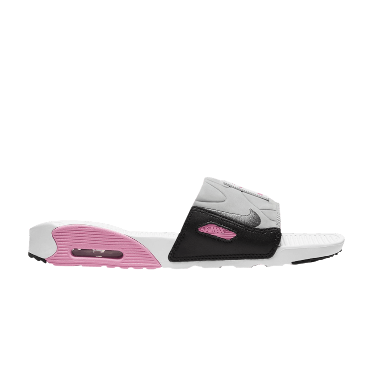 Nike Wmns Air Max 90 Slide 'Rose'