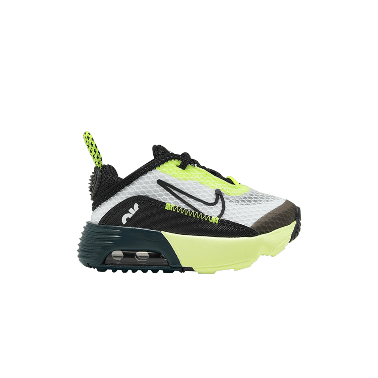 Nike Air Max 2090 TD 'Volt Blue'