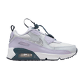 Nike Air Max 90 Toggle PS 'Pure Platinum Violet Frost'