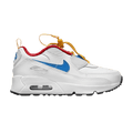 Nike Air Max 90 Toggle PS 'White Photo Blue'