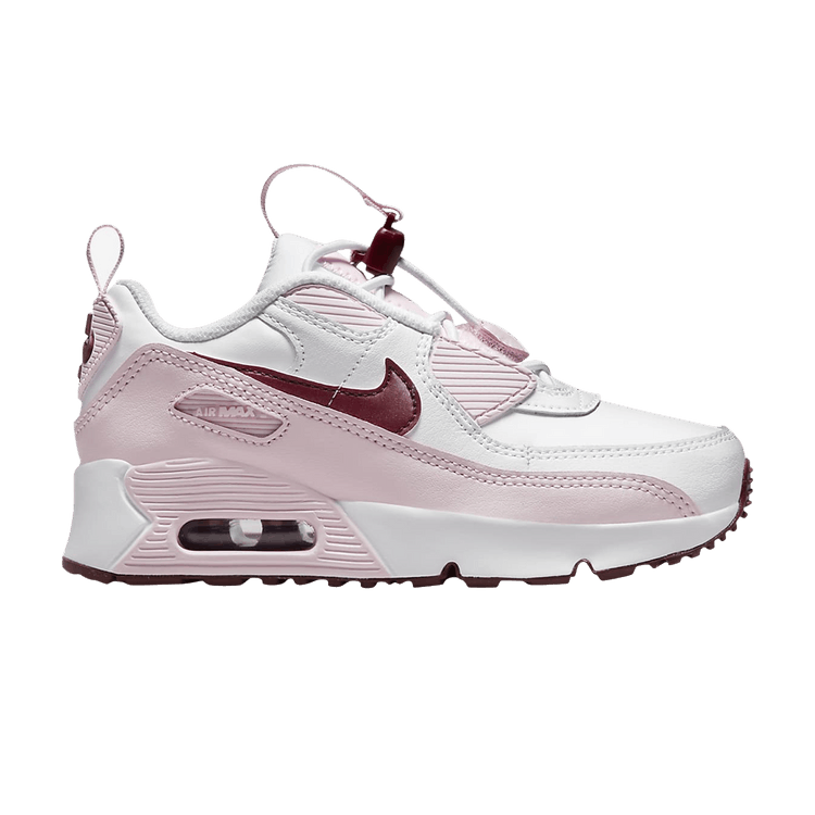 Nike Air Max 90 Toggle PS 'Pink Foam'
