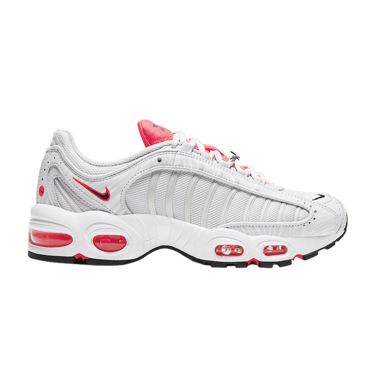 Nike Air Max Tailwind 4 'Crimson'