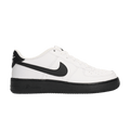 Nike Air Force 1 GS 'White Black' — White/Black (CV7663 101)