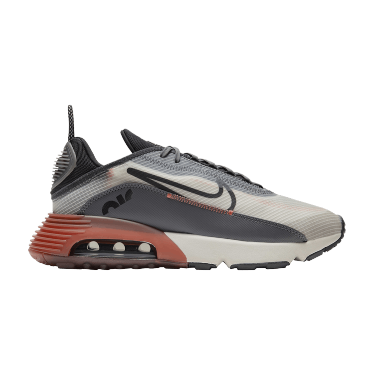 Nike Air Max 2090 'Light Bone Off Noir'