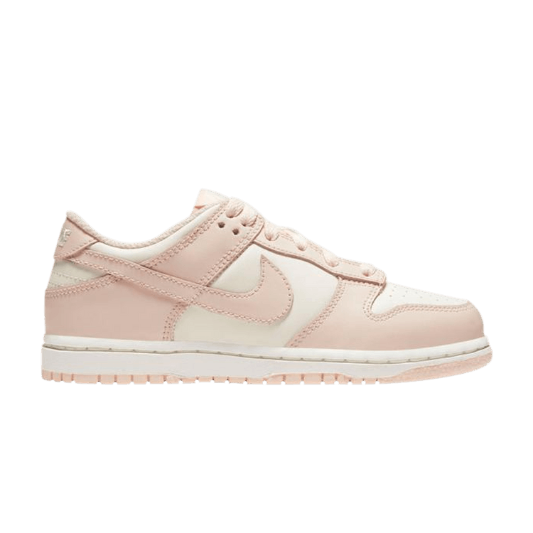 Nike Dunk Low PS 'Orange Pearl'
