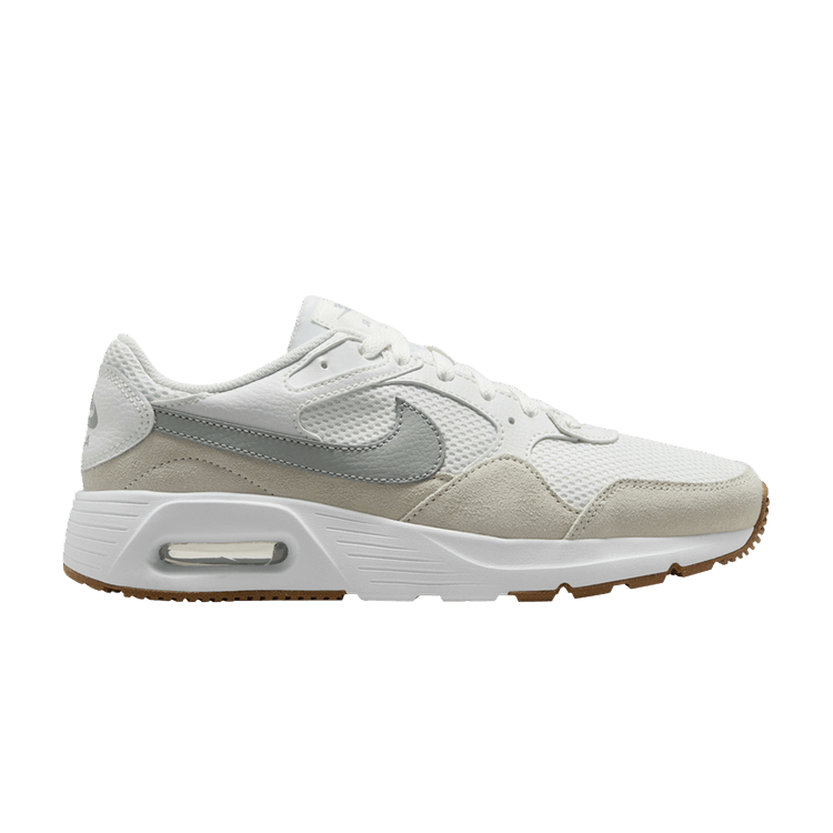Nike Wmns Air Max SC 'Summit White Light Pumice'