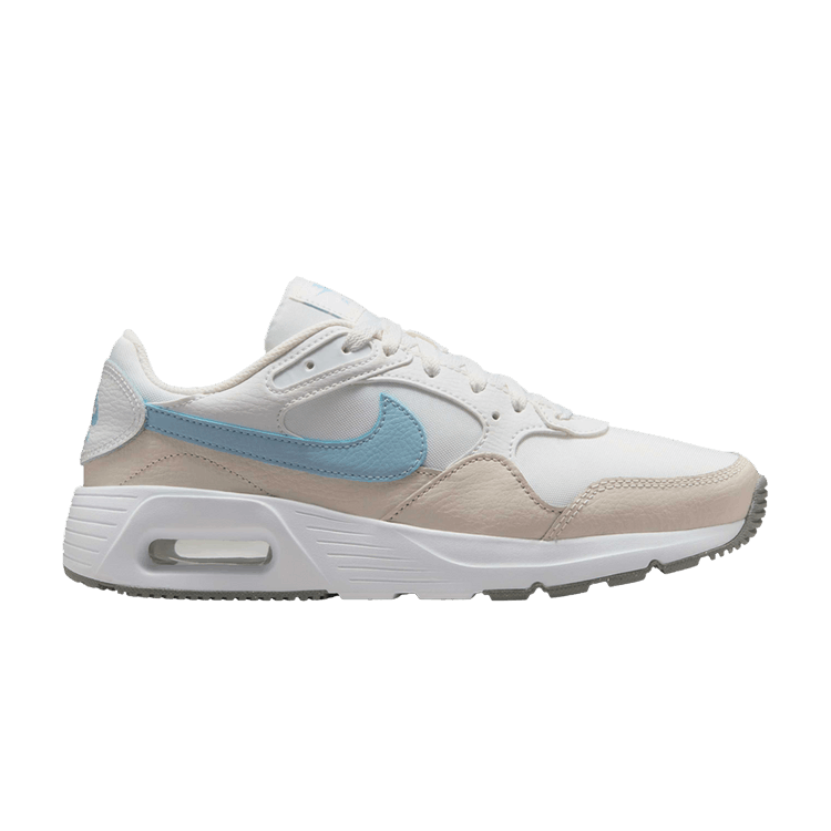 Nike Wmns Air Max SC 'Summit White Light Armory Blue'