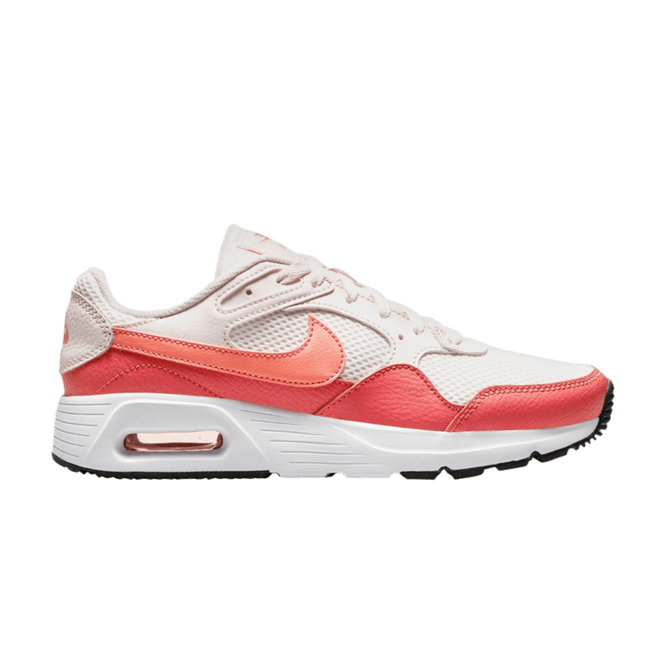 Nike Wmns Air Max SC 'White Light Soft Pink'
