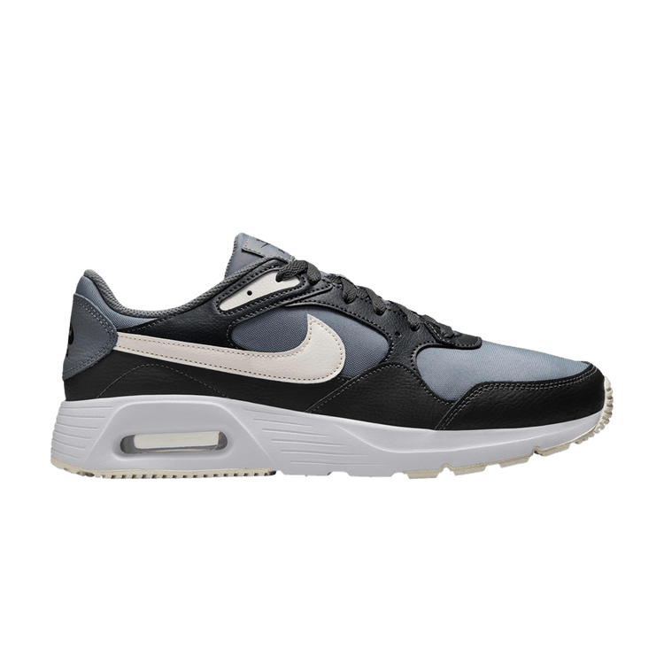 Nike Air Max SC 'Cool Grey Anthracite Phantom'