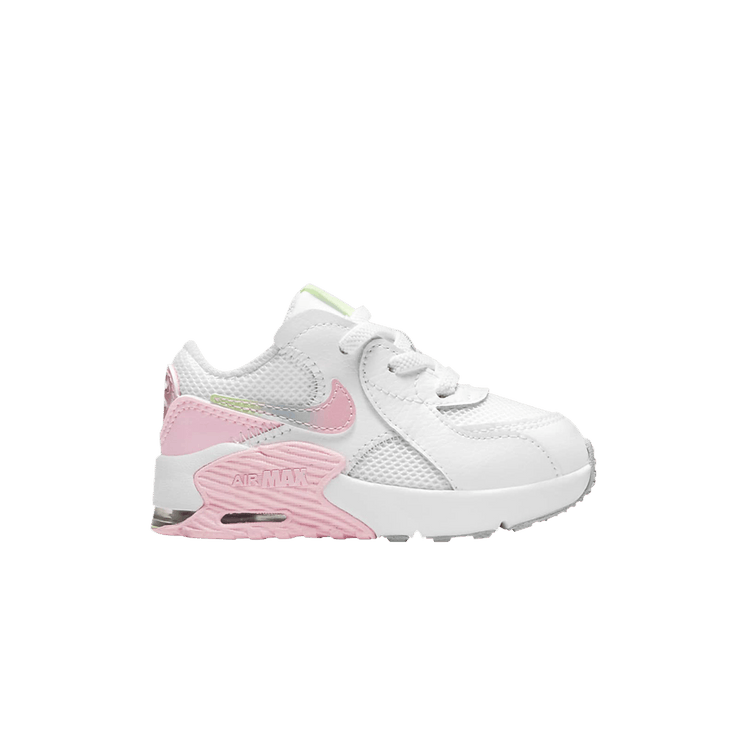 Nike Air Max Excee TD 'White Arctic Punch'