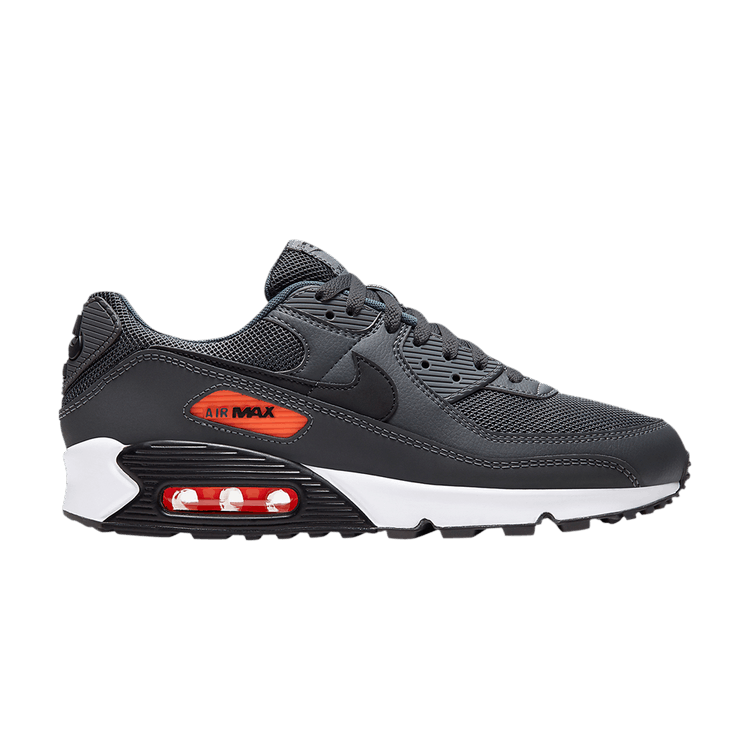 Nike Air Max 90 'Dark Grey'