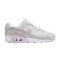Nike Wmns Air Max 90 'White Pink Foam'