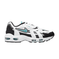 Nike Air Max 96 2 'White Mystic Teal'