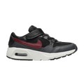 Nike Air Max SC PS 'Anthracite Team Red'