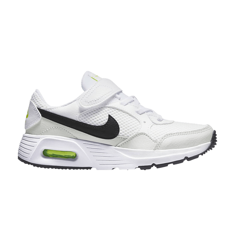 Nike Air Max SC PS 'White Photon Dust'