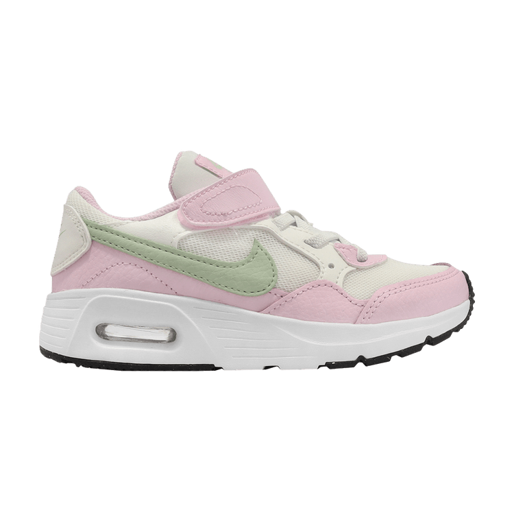 Nike Air Max SC PS 'Pink Foam Honeydew'