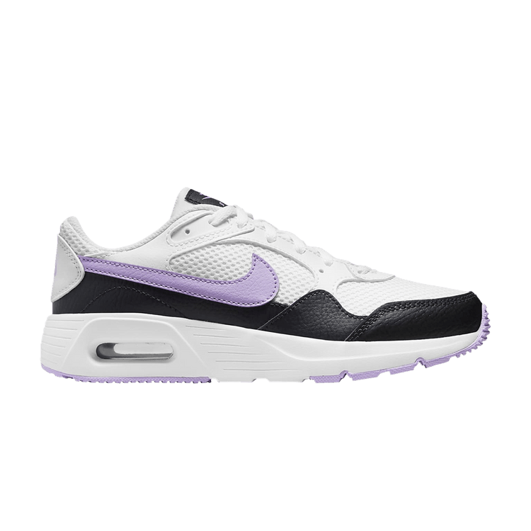 Nike Air Max SC GS 'White Lilac'