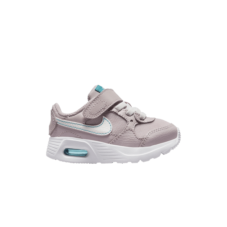 Nike Air Max SC TD 'Platinum Violet Aquamarine'