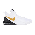 Nike Air Max Impact 'White Metallic Gold'