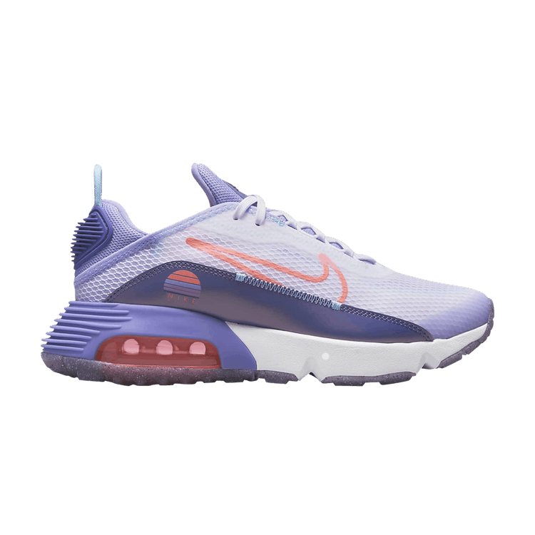 Nike Air Max 2090 SE GS 'Dark Purple Dust'