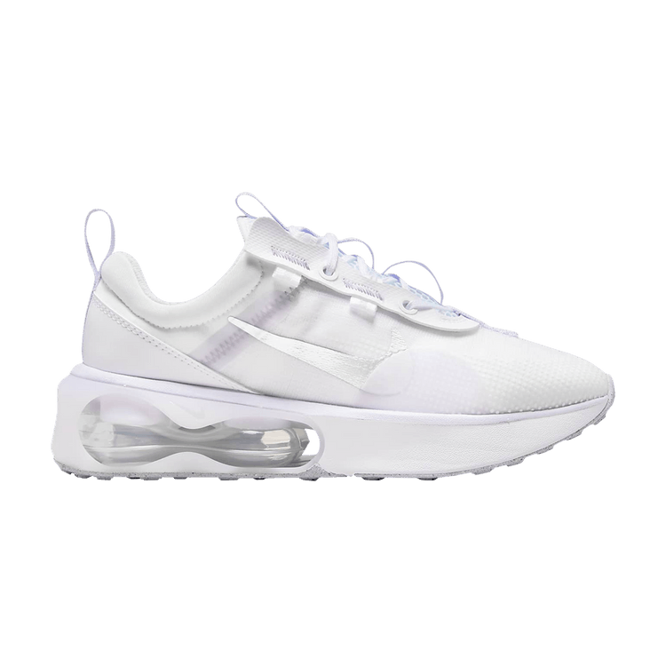 Nike Air Max 2021 GS 'White Pure Violet'
