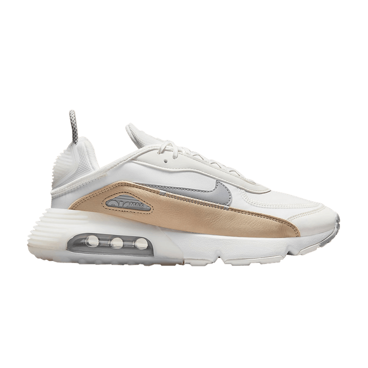 Nike Wmns Air Max 2090 C/S 'White Rattan'