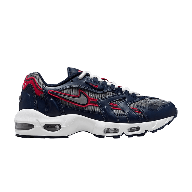 Nike Air Max 96 2 'USA'