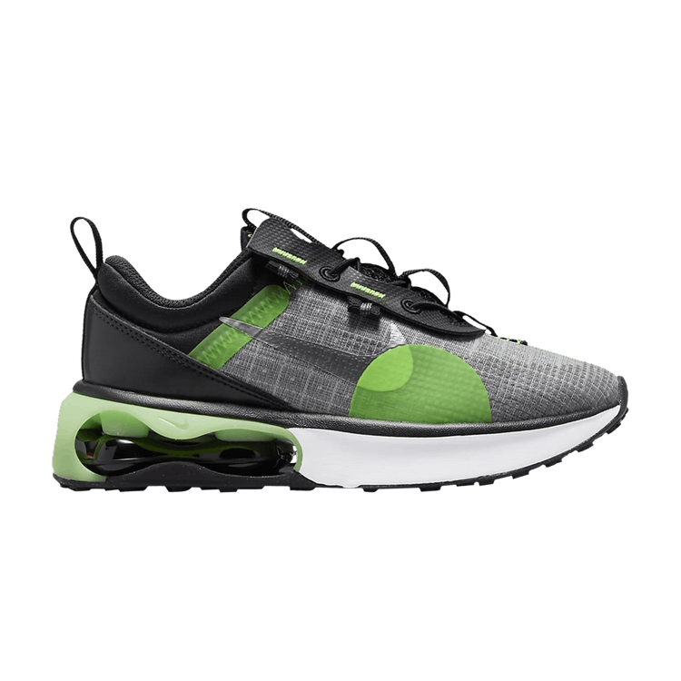 Nike Air Max 2021 PS 'Black Green Strike'