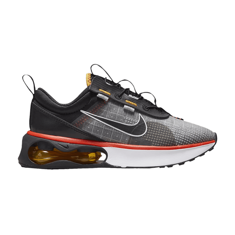 Nike Air Max 2021 PS 'Black Mystic Red'
