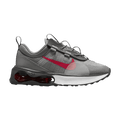 Nike Air Max 2021 PS 'Flat Pewter Siren Red'