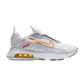 Nike Air Max 2090 GS 'White Laser Orange'