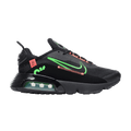 Nike Air Max 2090 GS 'Black Green Strike Crimson'