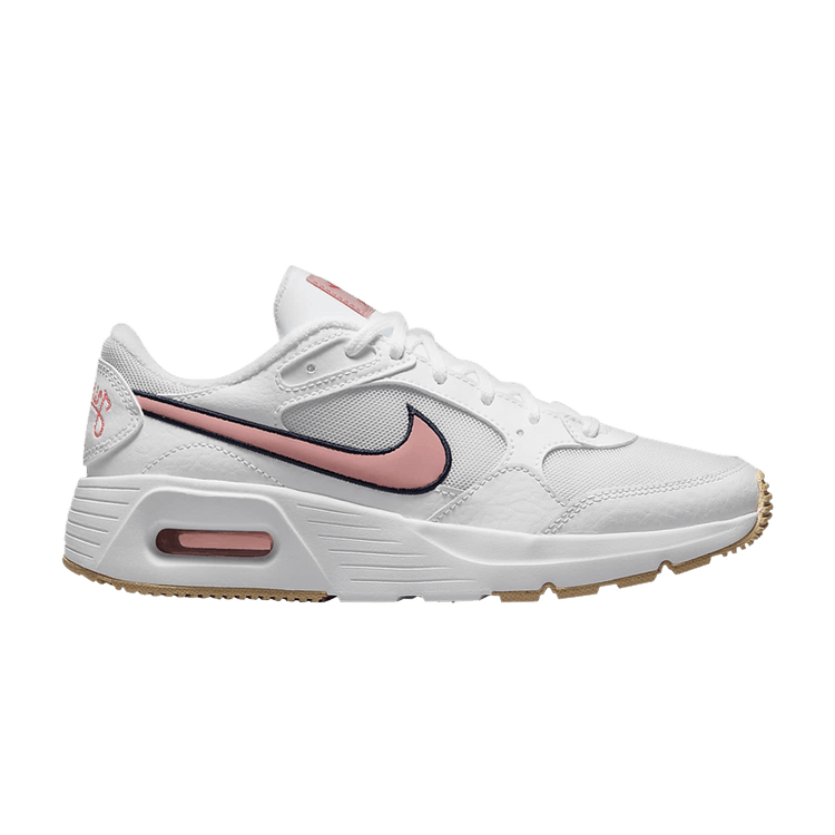 Nike Air Max SC SE GS 'Photon Dust Pink Glaze'