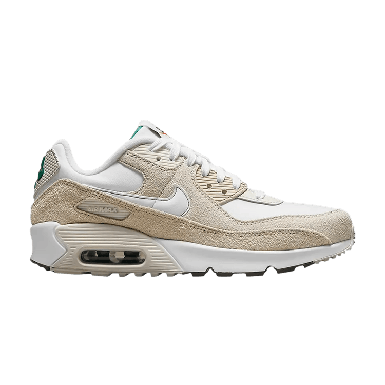 Nike Air Max 90 SE GS 'First Use Pack - Sail'